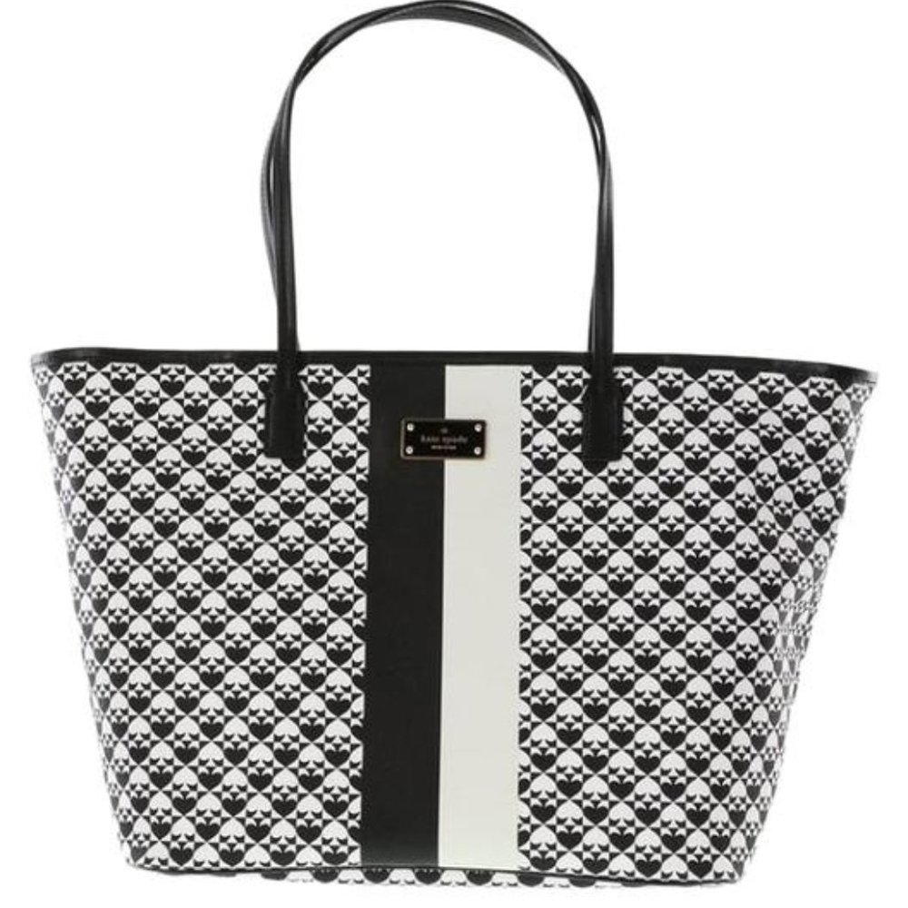 Kate Spade Tote Shoulder Bag Penn Place Margareta